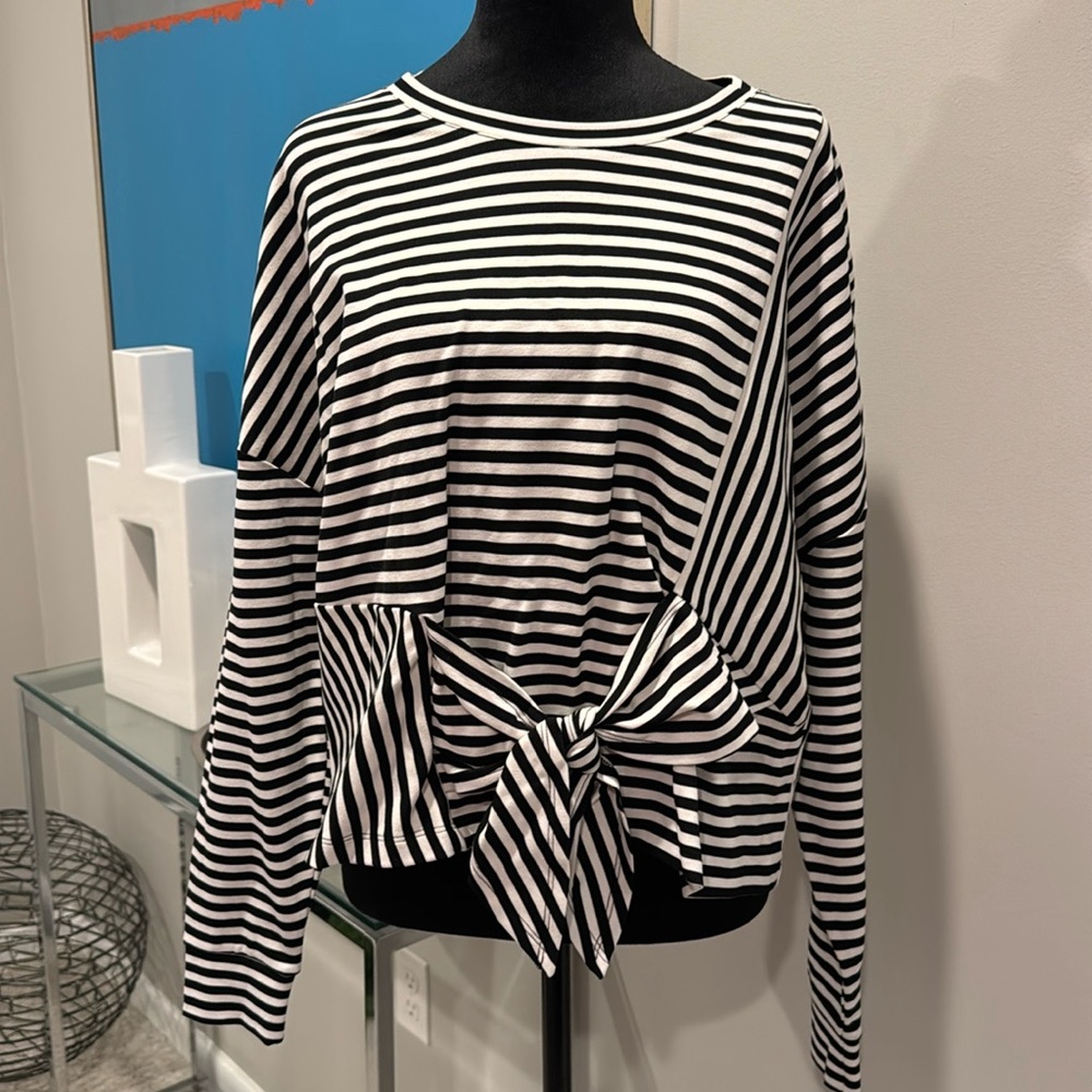 Parker shirt